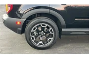 $36848 : Ford Bronco Sport 2025 AWD O thumbnail