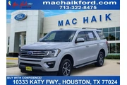 Ford Expedition 2018 4x2 XLT
