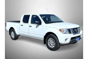 $21495 : Nissan Frontier 2016 4x4 SL thumbnail