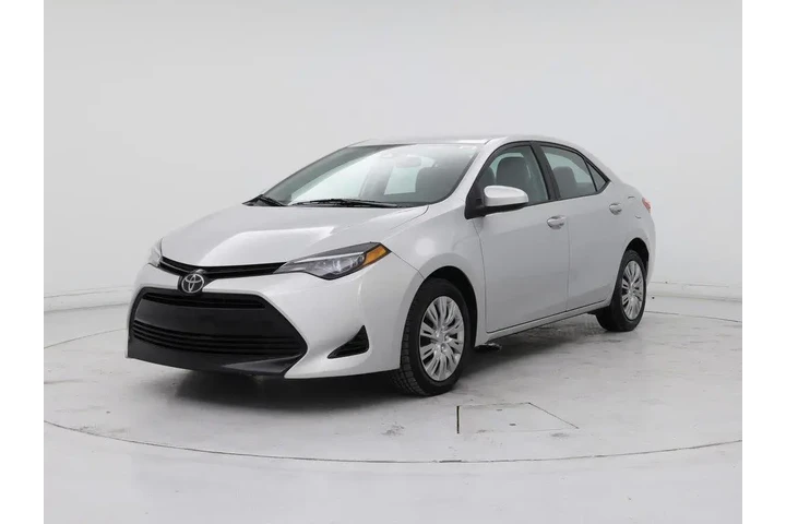 $15998 : Toyota Corolla 2017 LE 4dr S image 4