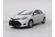 $15998 : Toyota Corolla 2017 LE 4dr S thumbnail