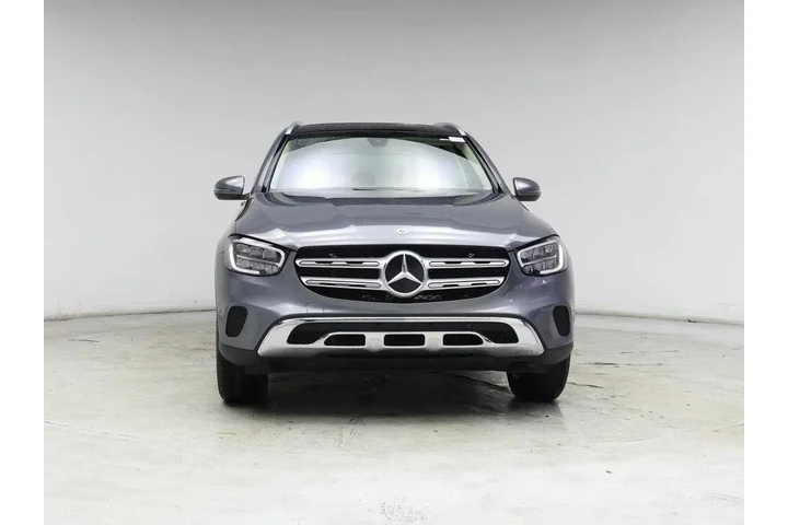 $33998 : Mercedes-Benz GLC 2021 AWD G image 5