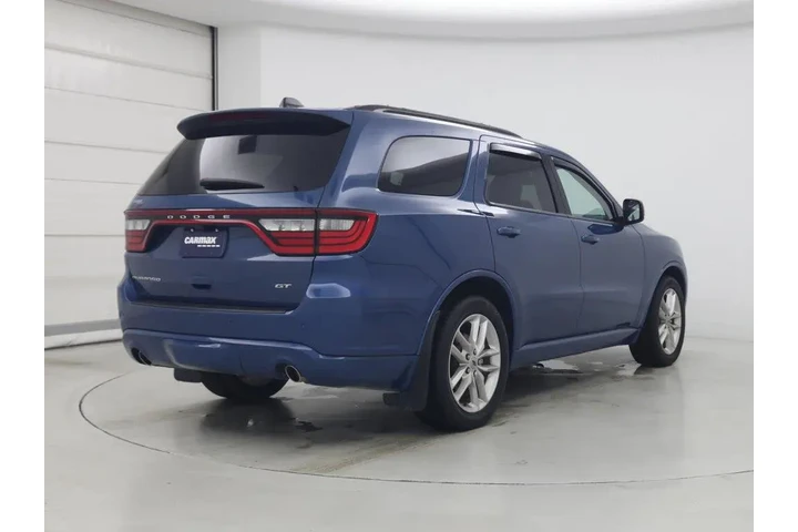 $34998 : Dodge Durango 2023 GT 4dr SU image 8