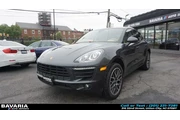 $17888 : 2017 Macan AWD thumbnail