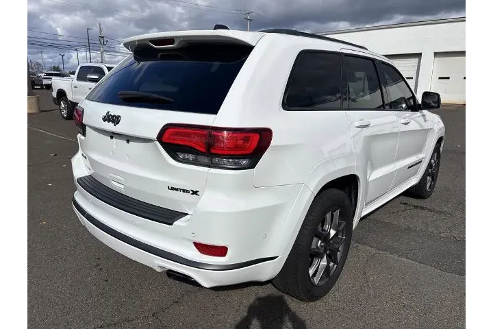 $21890 : Jeep Grand Cherokee 2020 4x4 image 5