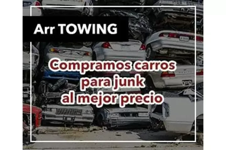 Compra de Carros Junk image 3
