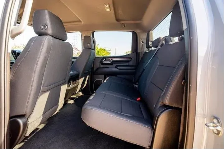 $35189 : Chevrolet Silverado 1500 202 image 6