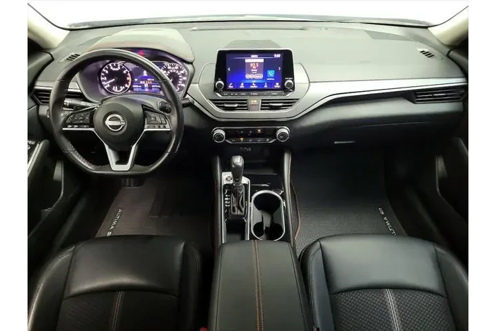 $23998 : Nissan Altima 2024 2.5 SR 4d image 9