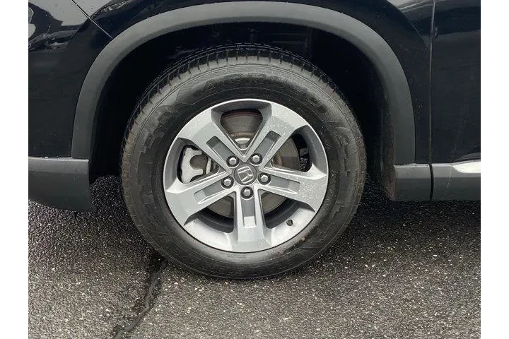 $36222 : Honda Pilot 2025 AWD EX-L+ 4 image 8