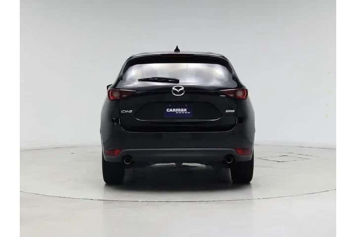 $15998 : Mazda CX-5 2018 Touring 4dr image 6