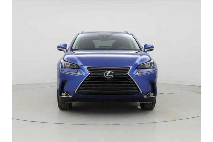 $25998 : Lexus NX 300 2020 AWD 4dr Cr image 5