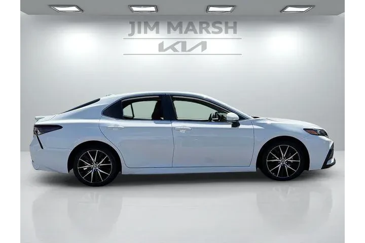 $24988 : Toyota Camry 2023 SE 4dr Sed image 7