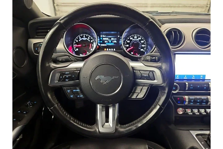 $22998 : Ford Mustang 2022 EcoBoost 2 image 10