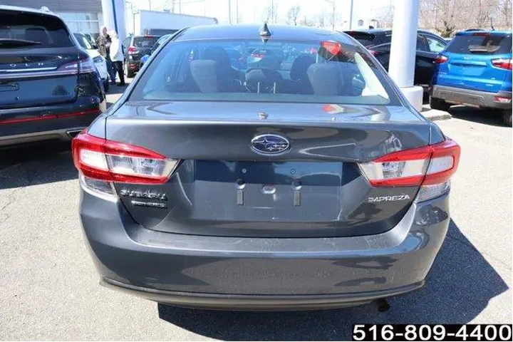 $20947 : Subaru Impreza 2023 AWD Prem image 6