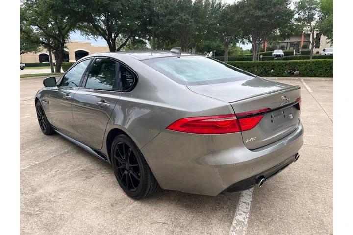 $18490 : 2017 XF S image 7