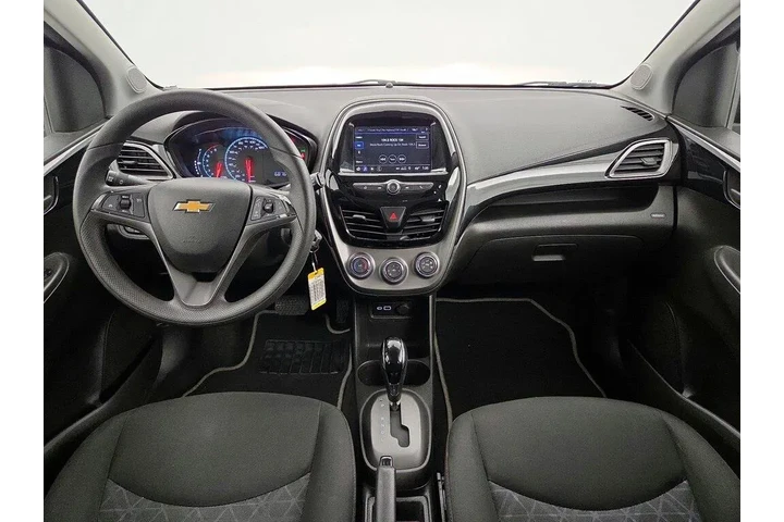 $12998 : Chevrolet Spark 2020 1LT CVT image 9