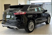$33972 : Ford Edge 2024 AWD Titanium thumbnail
