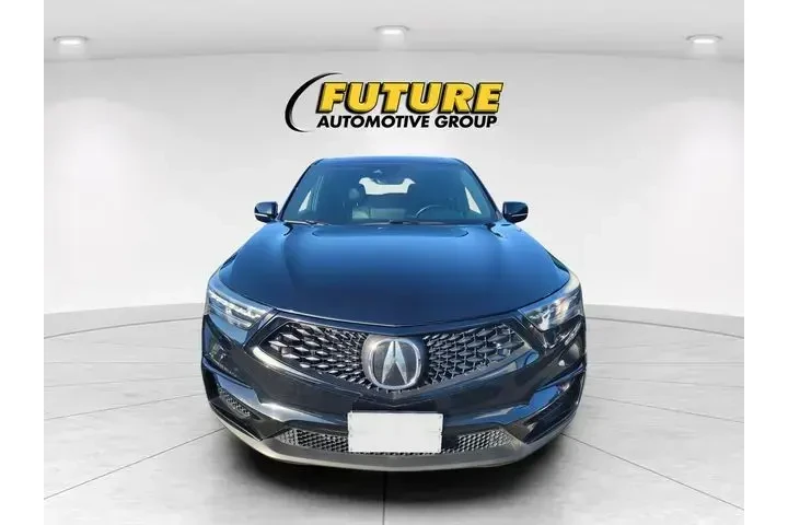 $31888 : Acura RDX 2021 SH-AWD 4dr SU image 2