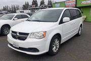 $8500 : 2016 Grand Caravan SXT thumbnail