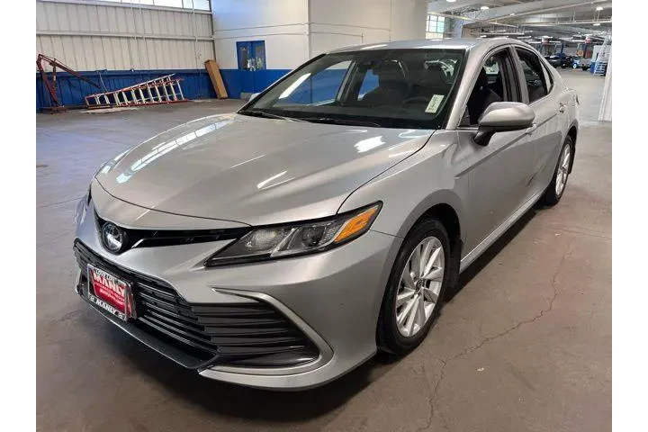 $22949 : Toyota Camry 2023 LE 4dr Sed image 7