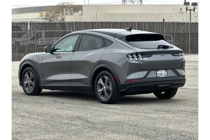 $23990 : Ford Mustang Mach-E 2023 Sel image 5