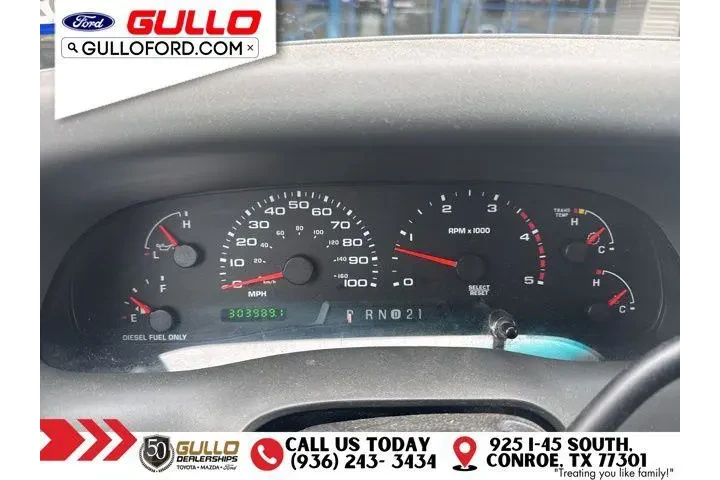 $15991 : Ford F-250 Super Duty 2003 4 image 7