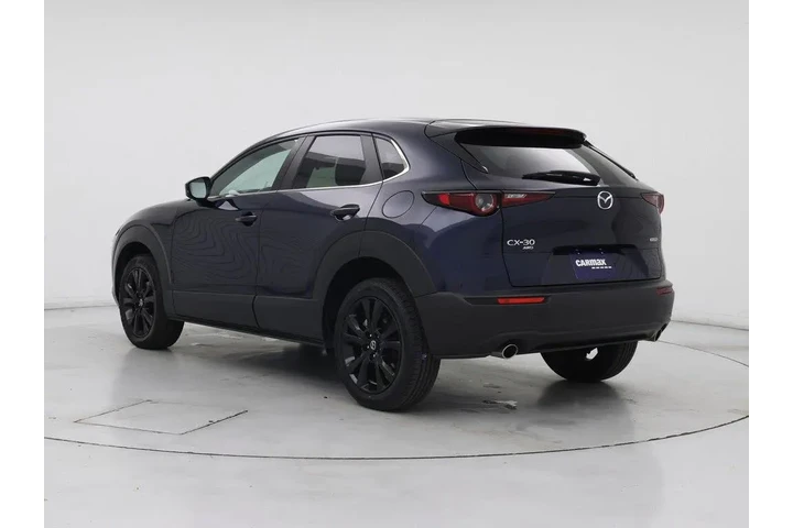 $21998 : Mazda CX-30 2024 AWD 2.5 S S image 2