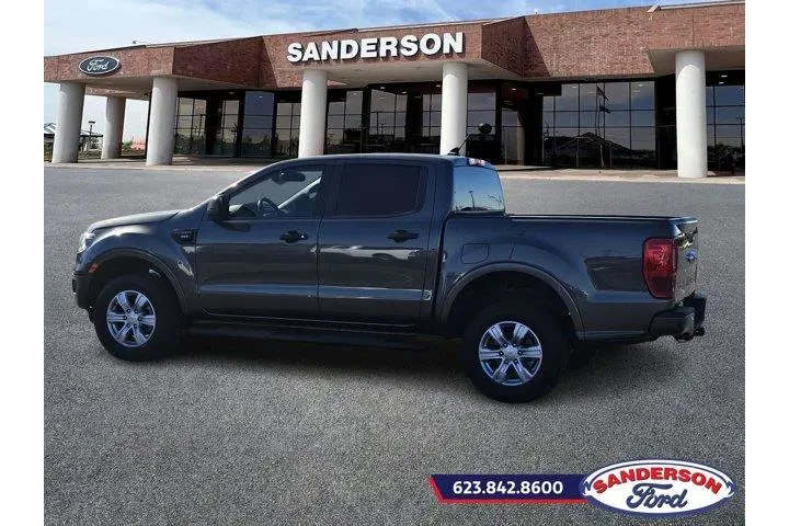 $23888 : Ford Ranger 2019 4x2 XLT 4dr image 6