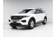 $24998 : Ford Explorer 2021 XLT 4dr S thumbnail