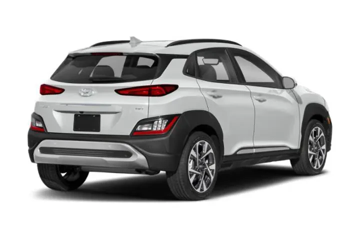 $24991 : Hyundai KONA 2022 Limited 4d image 3