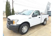 Ford F-150 2020 4x2 XL 2dr R