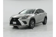$27998 : Lexus NX 300 2019 4dr Crosso thumbnail
