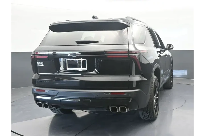 $37995 : Chevrolet Traverse 2025 LT 4 image 5