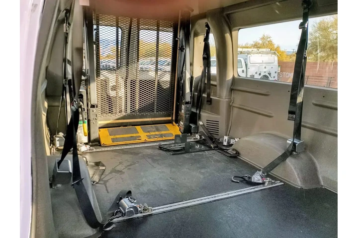 $14995 : 2012 FORD E250 CARGO image 6