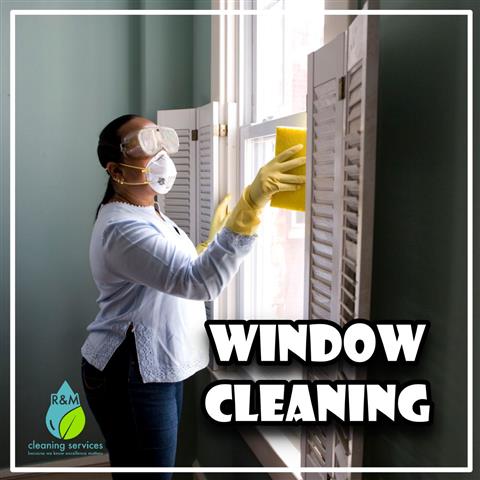 R&M Cleaning Services image 6