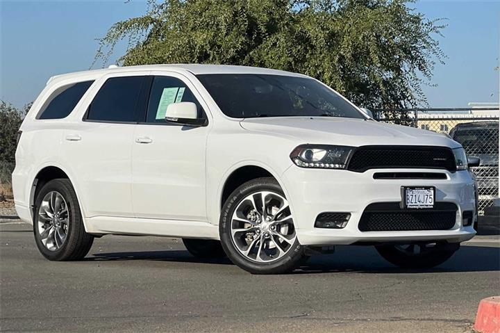 $24998 : Durango GT Plus image 2