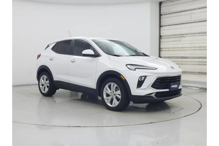 $21998 : Buick Encore GX 2025 Preferr image 1