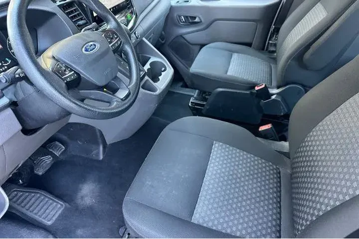 $34499 : Ford Transit 2023 350 XL 3dr image 6