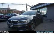 $22795 : 2020 5 Series 530e xDrive iPe thumbnail