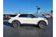 $39698 : Ford Explorer 2025 AWD ST-Li thumbnail