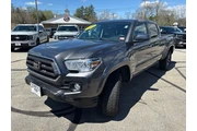 $34995 : Toyota Tacoma 2023 4x4 TRD O thumbnail