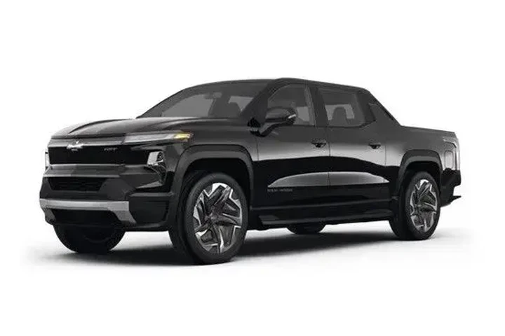 $39999 : Chevrolet Silverado EV 2024 image 1