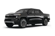Chevrolet Silverado EV 2024 en Charlotte