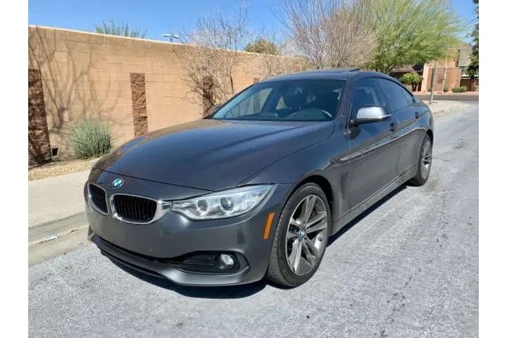 $11950 : 2015 4 SERIES image 2