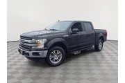 2020 F-150 LARIAT en Madison