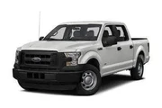 Ford F-150 2017 4x2 Lariat 4