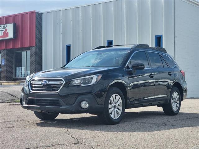 $17490 : 2019 Outback 2.5i Premium image 4