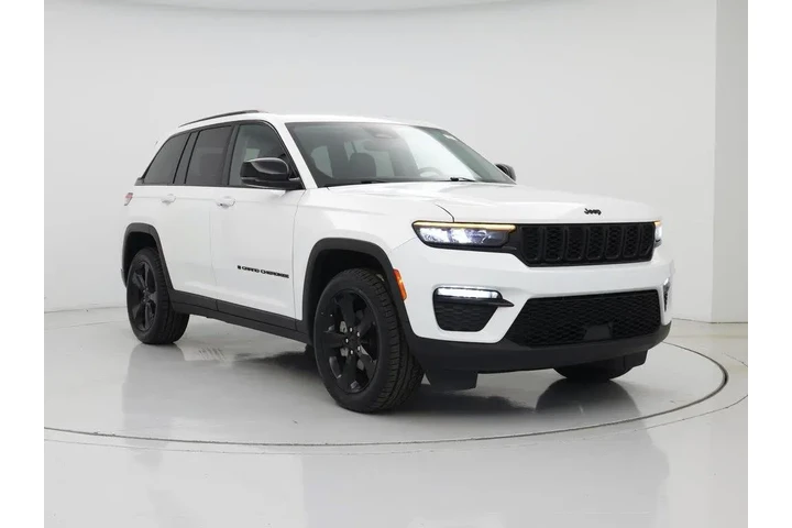 $28998 : Jeep Grand Cherokee 2023 4x4 image 1