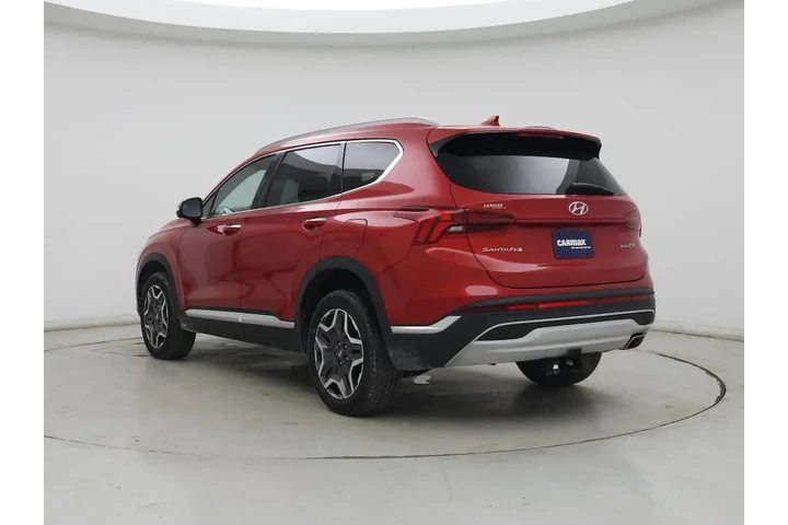 $30998 : Hyundai SANTA FE 2023 AWD Li image 2