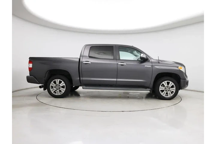 $36998 : Toyota Tundra 2017 4x4 Plati image 7